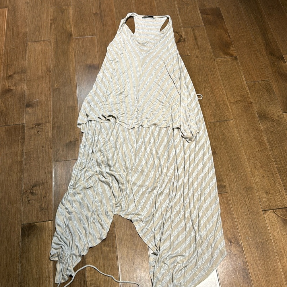 Robert Rodriguez maxi dress sz S